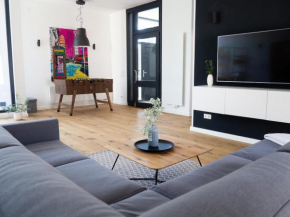 MIXWERK. HOME - Living & Workspace
